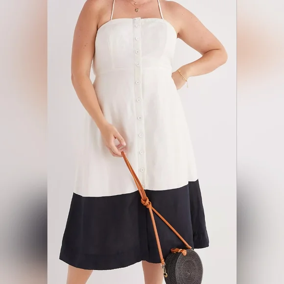 Anthropologie Dress - Picture 4 of 8